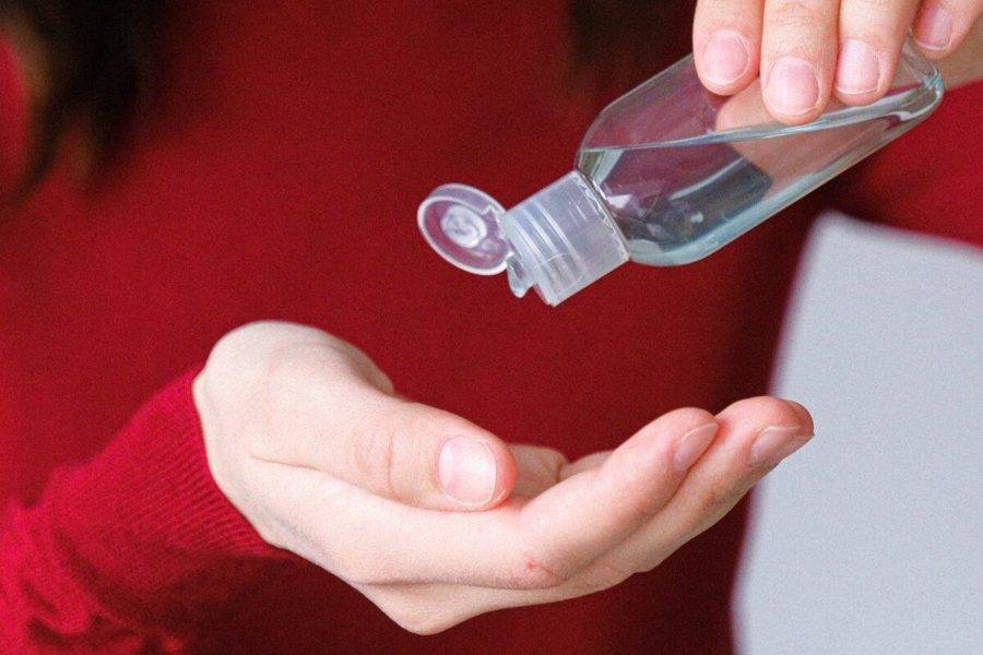 Как сделать антисептик для рук своими руками — простые и быстрые способы изготовления антисептика своими руками. Поэтапный мастер-класс с фото и видео