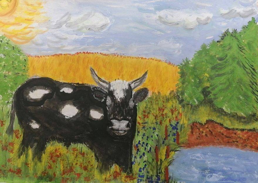 Международный экологический конкурс ко дню защиты животных «берегите животных – чудо природы»