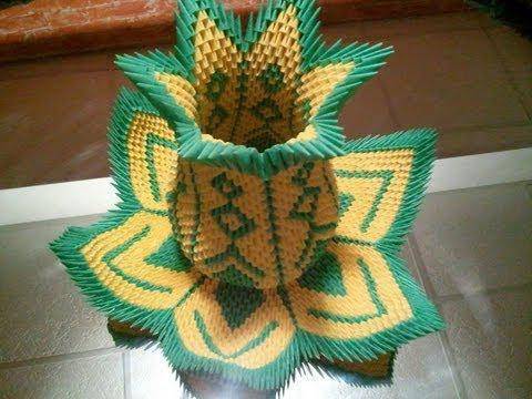 Как сделать руку из бумаги
