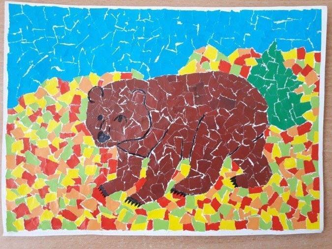 Конкурс "Животные" — I место
