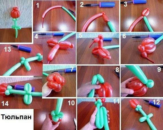 Новогодние шары своими руками на 2021 год (идеи и мастер-классы)