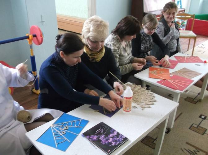 Новогодние поделки из ниток: 50+ мастер классов и схем для начинающих и опытных рукодельниц