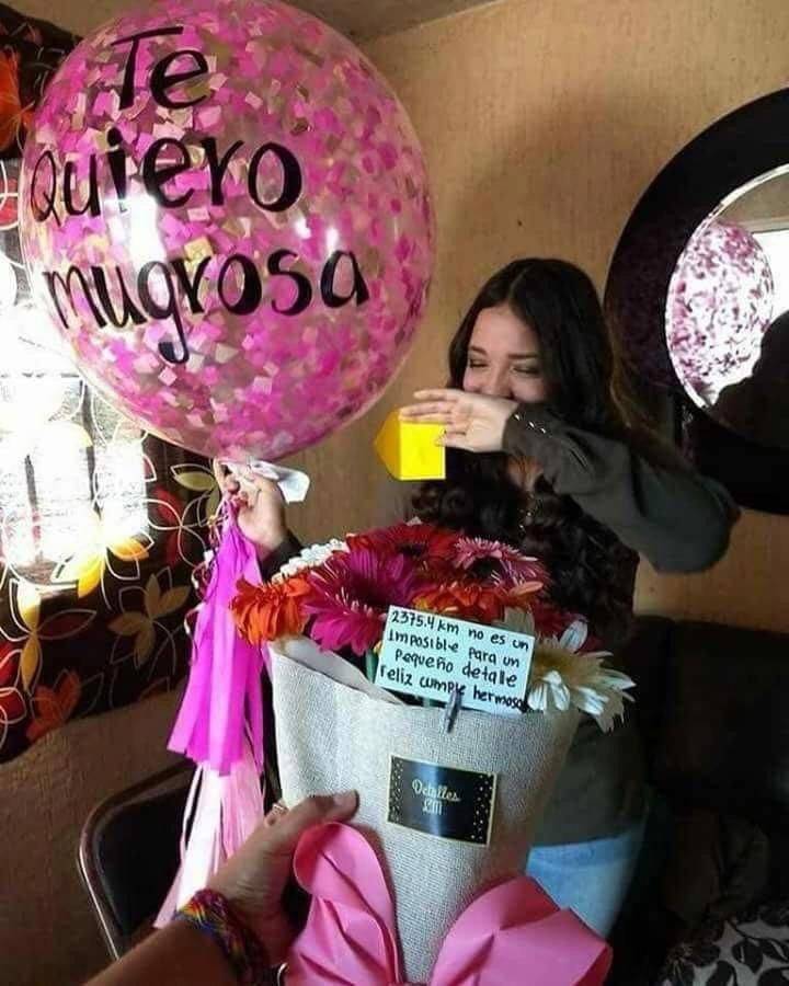 Подарок подруге на день рождения своими руками, 12 мастер-классов