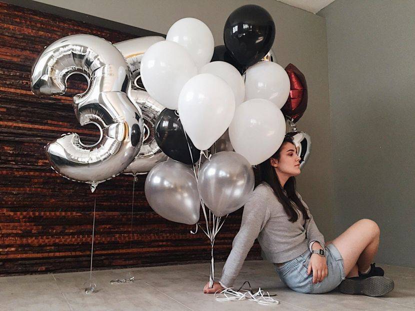 Поделки из воздушных шариков своими руками - советы по надуванию и скручиванию, мастер-классы и фото идеи